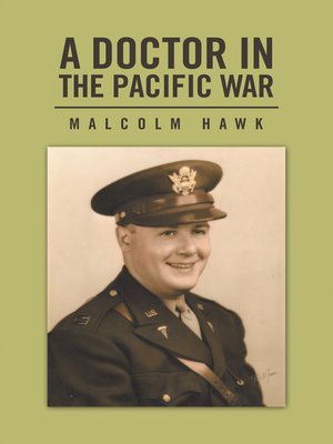 cover image of A Doctor in the Pacific War